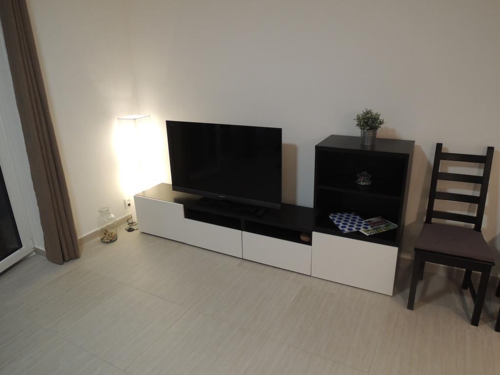 Apartmany Хлоховец Екстериор снимка