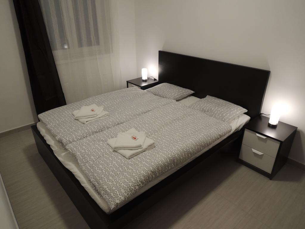 Apartmany Хлоховец Екстериор снимка