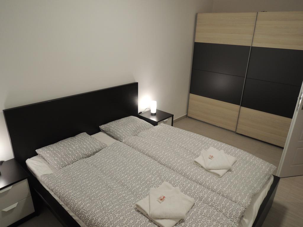 Apartmany Хлоховец Екстериор снимка