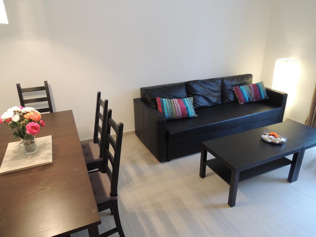 Apartmany Хлоховец Екстериор снимка