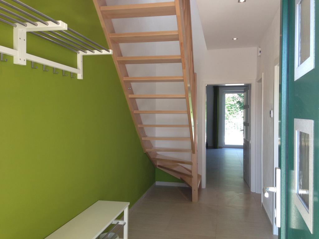 Apartmany Хлоховец Екстериор снимка
