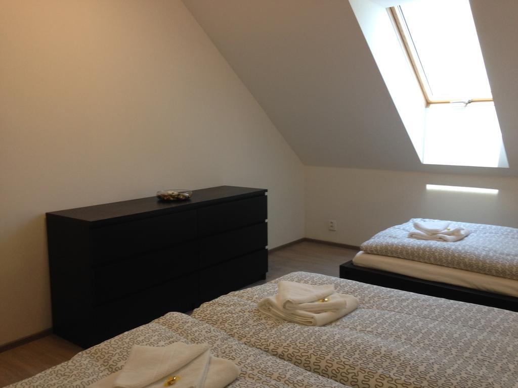 Apartmany Хлоховец Екстериор снимка