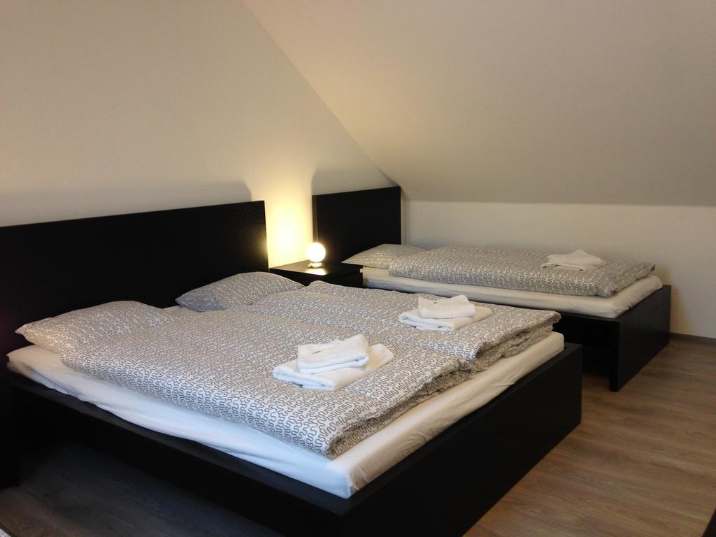 Apartmany Хлоховец Екстериор снимка