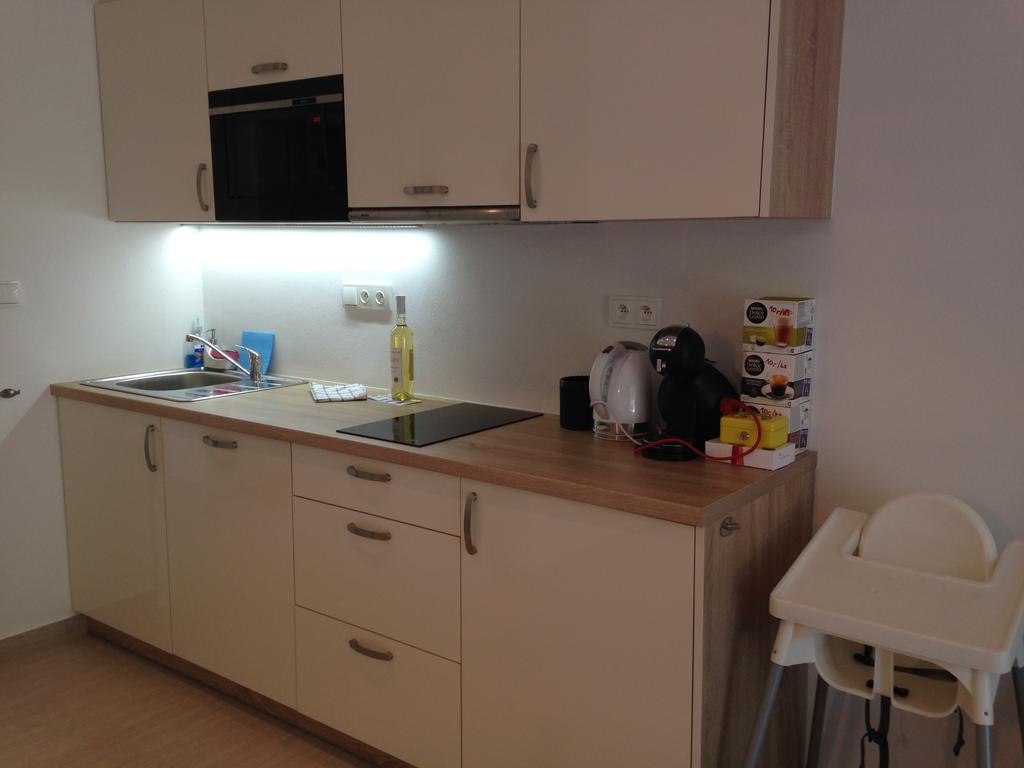 Apartmany Хлоховец Екстериор снимка