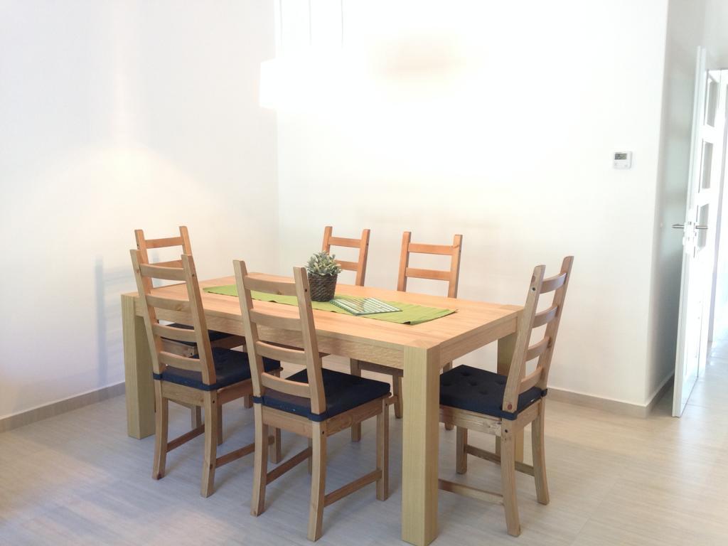 Apartmany Хлоховец Екстериор снимка