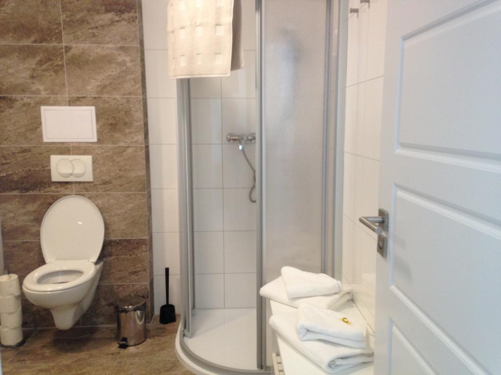 Apartmany Хлоховец Екстериор снимка