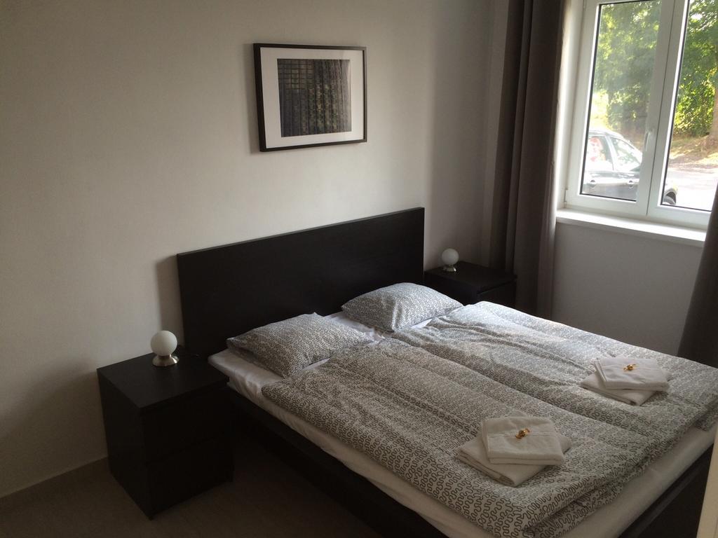 Apartmany Хлоховец Екстериор снимка