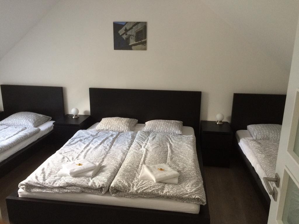 Apartmany Хлоховец Екстериор снимка